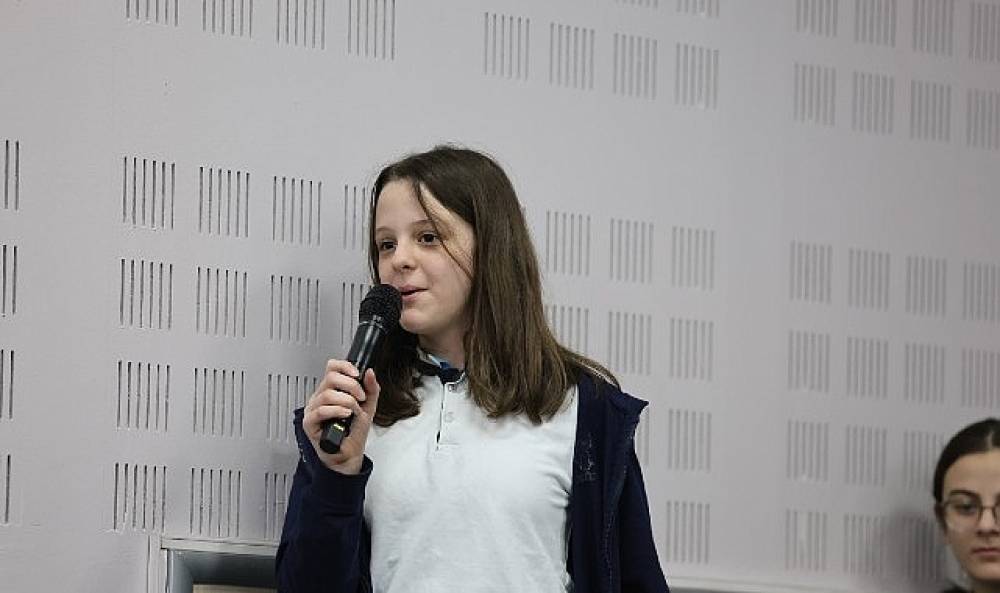 Kartepe'de Manevi Değerler İ&ccedil;in Anlamlı Yarışma