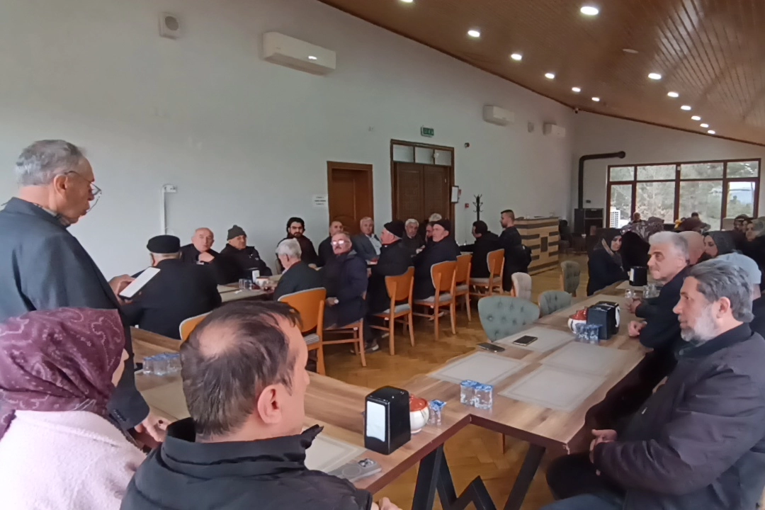 Bilecik Pazaryeri'nde Başkan Karabey&rsquo;den muhalefete sert eleştiri