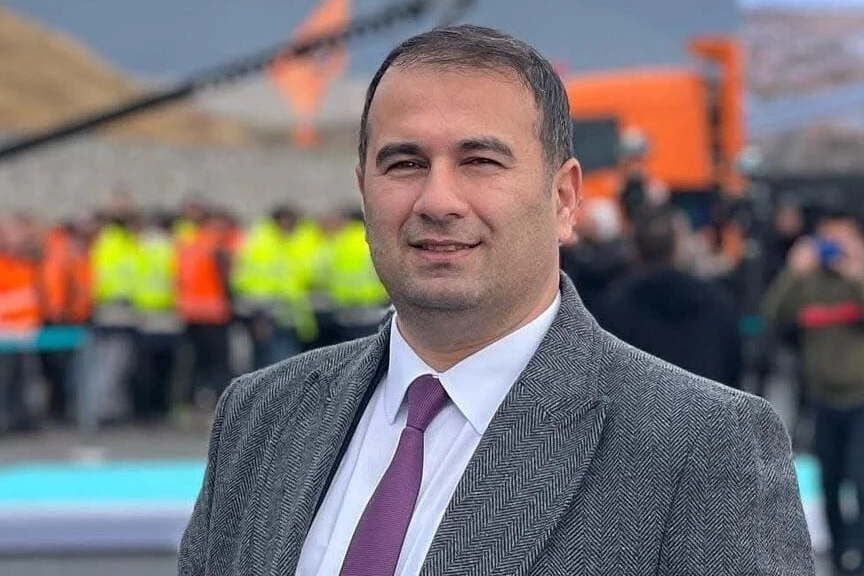 Ağrı&rsquo;da halk oyunlarındaki başarının arkasında Halk Eğitim&rsquo;in emeği var