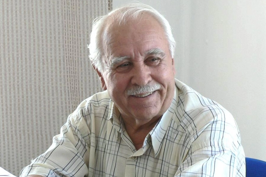 &Ouml;nder Gazetesi&rsquo;nin kurucusu Feyzullah Aktan vefat etti