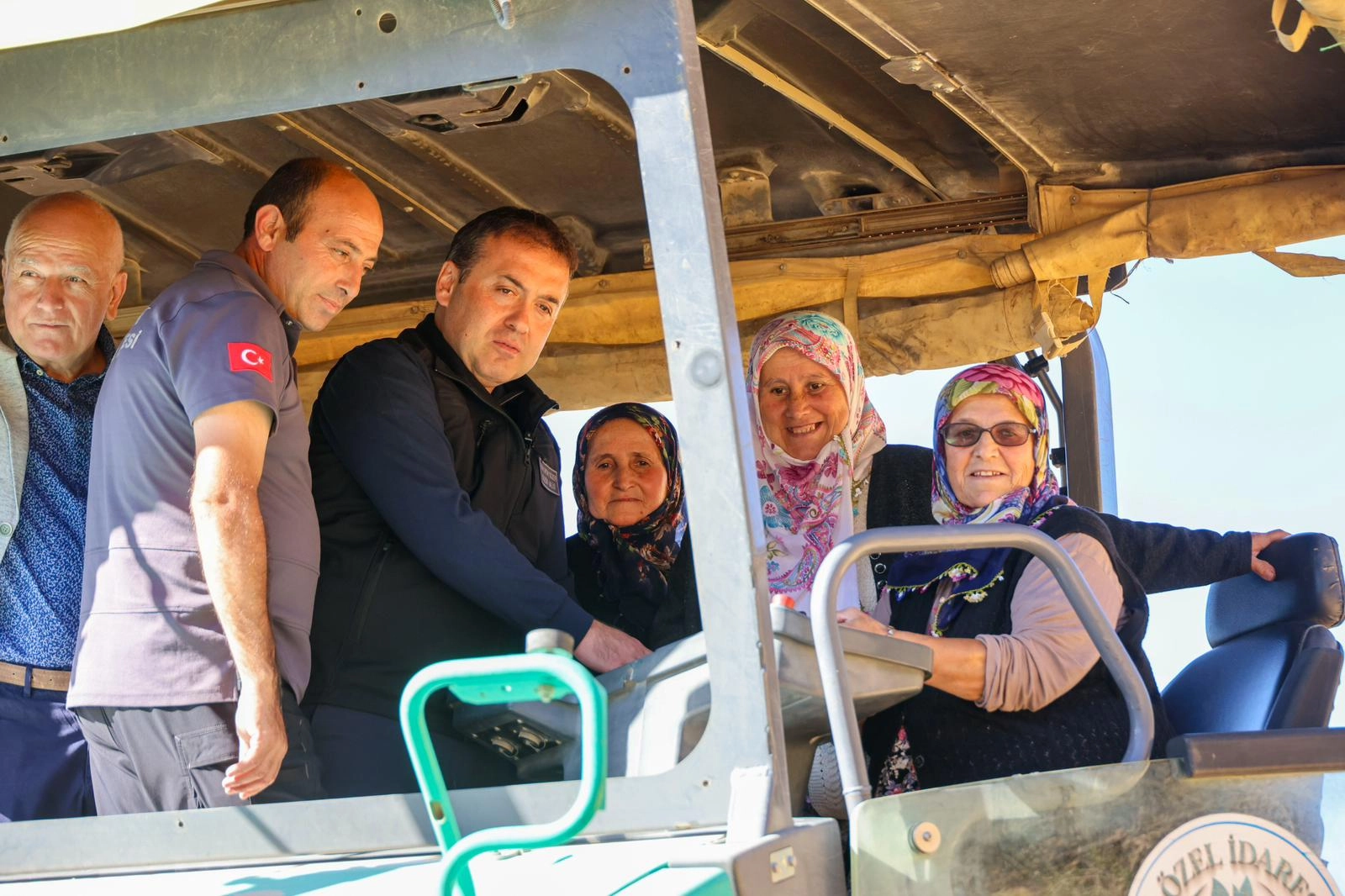 Bilecik'te ulaşım altyapısı g&uuml;&ccedil;lendiriliyor