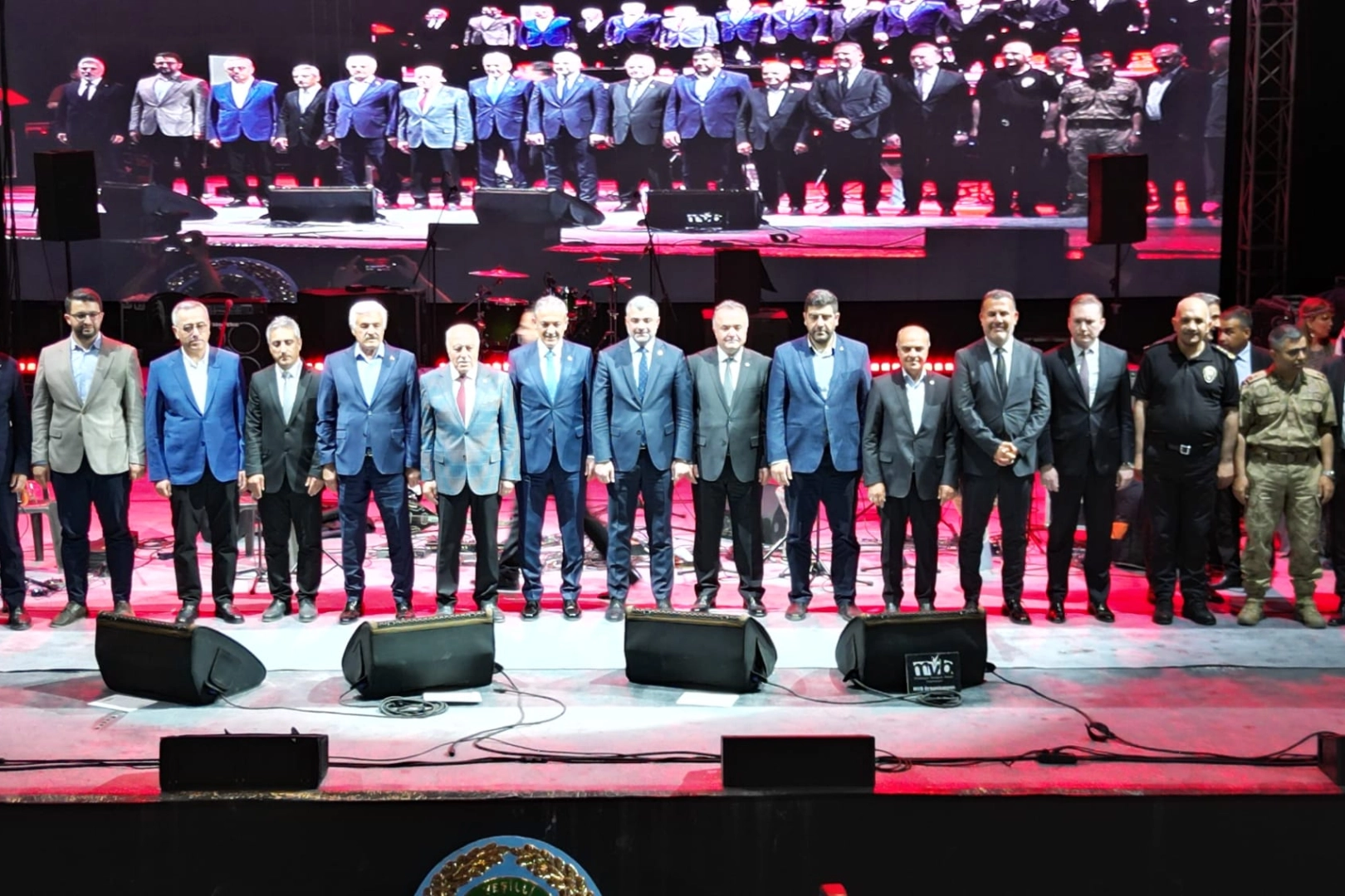 Mardin Yeşilli Uluslararası K&uuml;lt&uuml;r Sanat ve Kiraz Festivali&rsquo;nin 18&rsquo;incisi Başladı