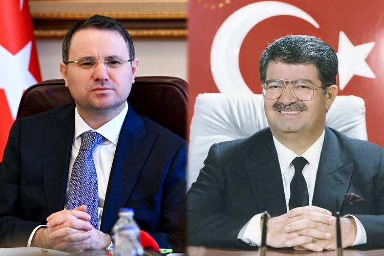 T&uuml;rkiye&rsquo;nin yeni &Ouml;zal&rsquo;ı Akın G&uuml;rlek