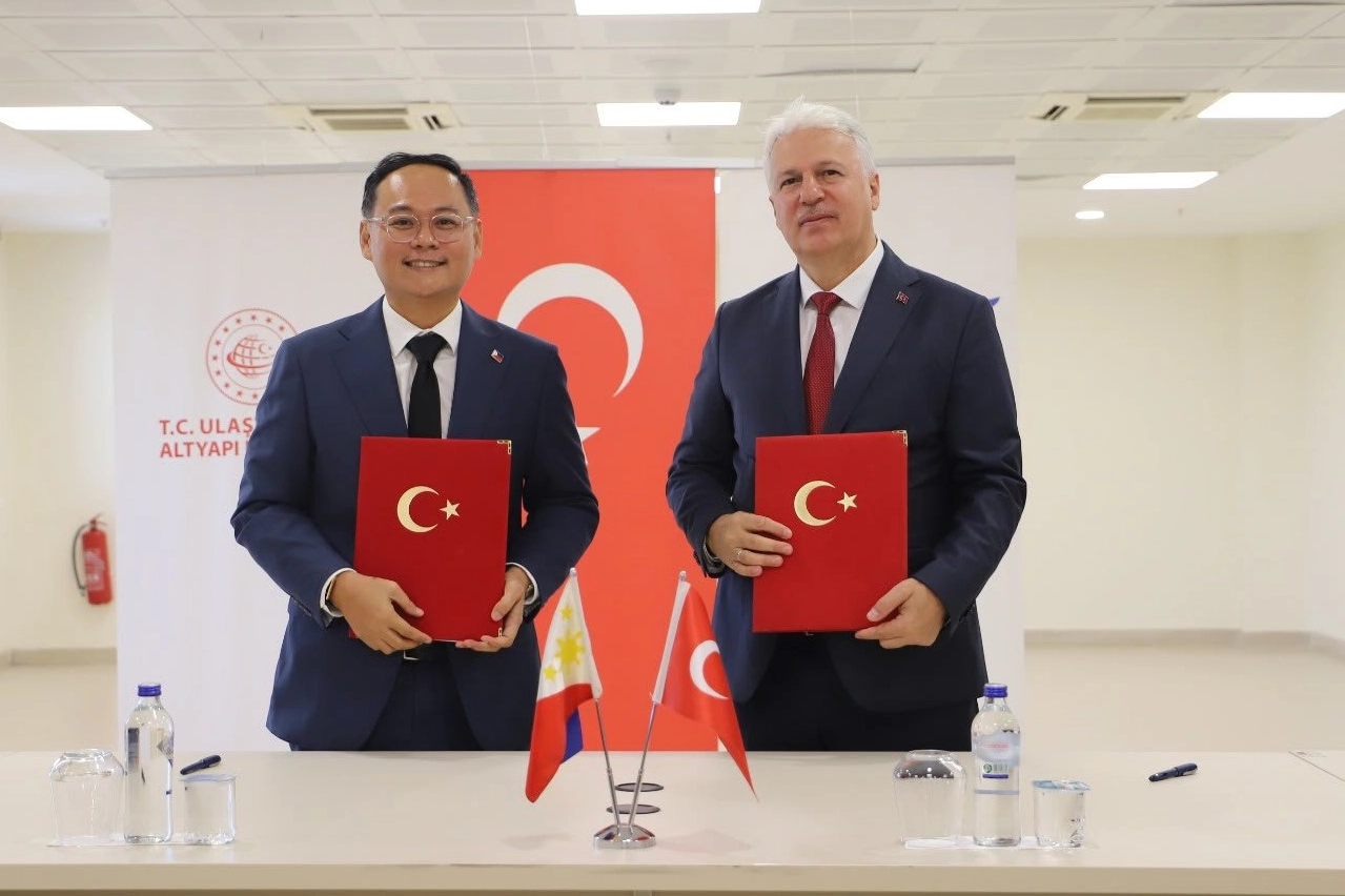 T&uuml;rkiye-Filipinler hava ulaşımında yeni d&ouml;nem... İstanbul-Manila seferleri iki katına &ccedil;ıkıyor