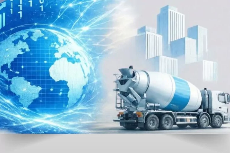 Hazır Beton Endeksi geriledi... İnşaat sekt&ouml;r&uuml;nde durgunluk s&uuml;r&uuml;yor