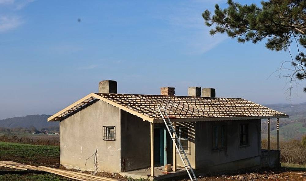 B&uuml;y&uuml;kşehir'den kent hafızasını g&uuml;&ccedil;lendirecek &ccedil;alışma