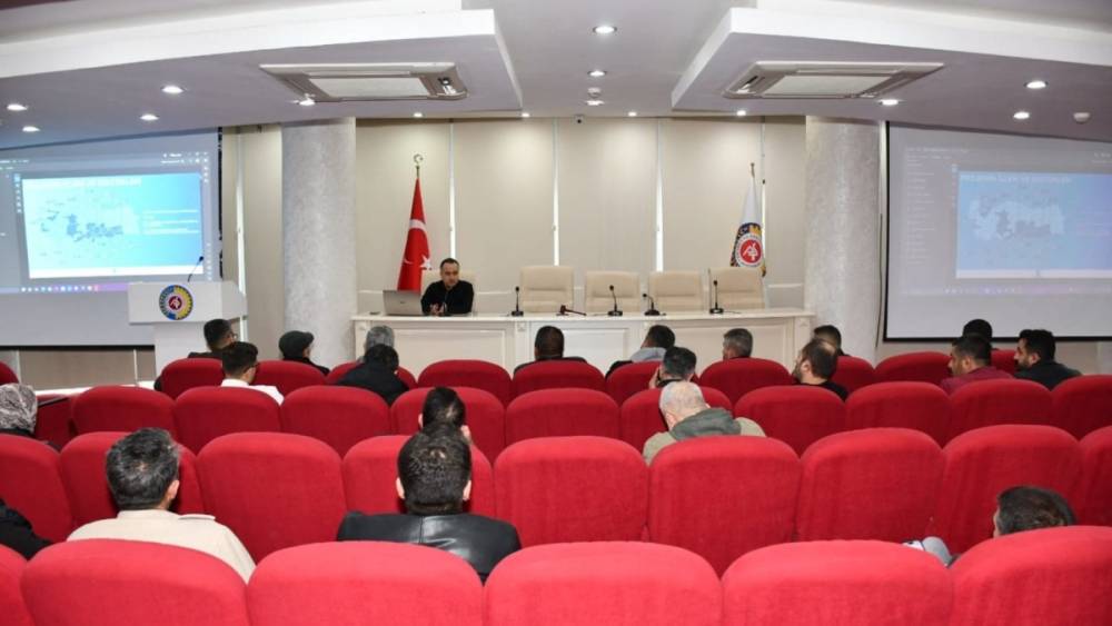 ATSO ve KOSGEB&rsquo;den KOBİ&rsquo;lere kapasite geliştirme desteği 