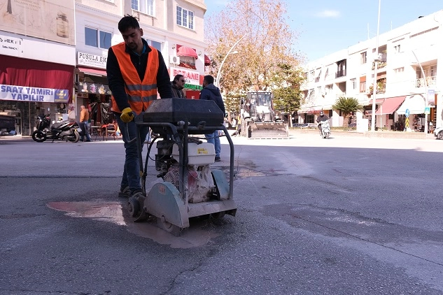 ASAT&rsquo;tan Kemer&rsquo;e 100 milyon liralık yatırım