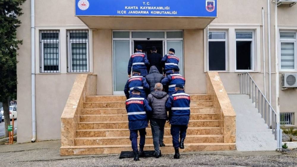 Adıyaman&rsquo;da tefecilik operasyonu: 1 tutuklama  - Videolu Haber