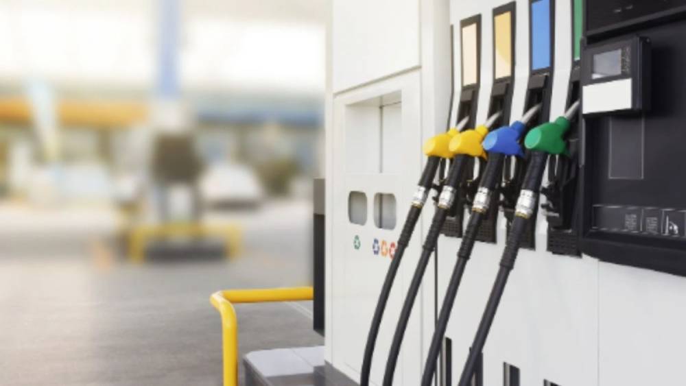  Akaryakıt fiyatları y&uuml;kseldi: Adıyaman'da motorin litre fiyatı 60 TL&rsquo;yi aştı 