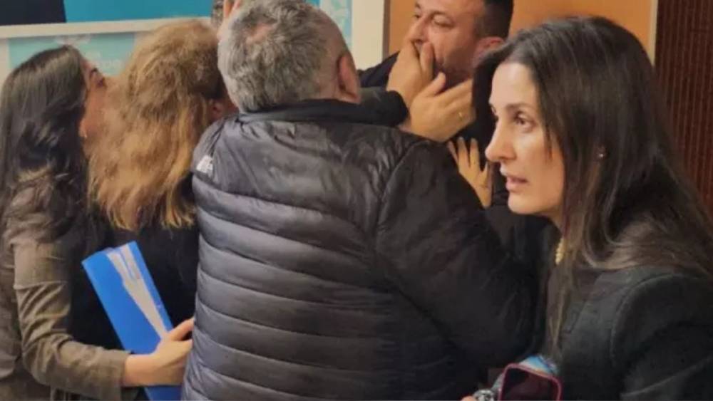 Kocaeli Meclisi&rsquo;nde &lsquo;Cemevi Tartışması&rsquo; arbedeye d&ouml;n&uuml;şt&uuml; 