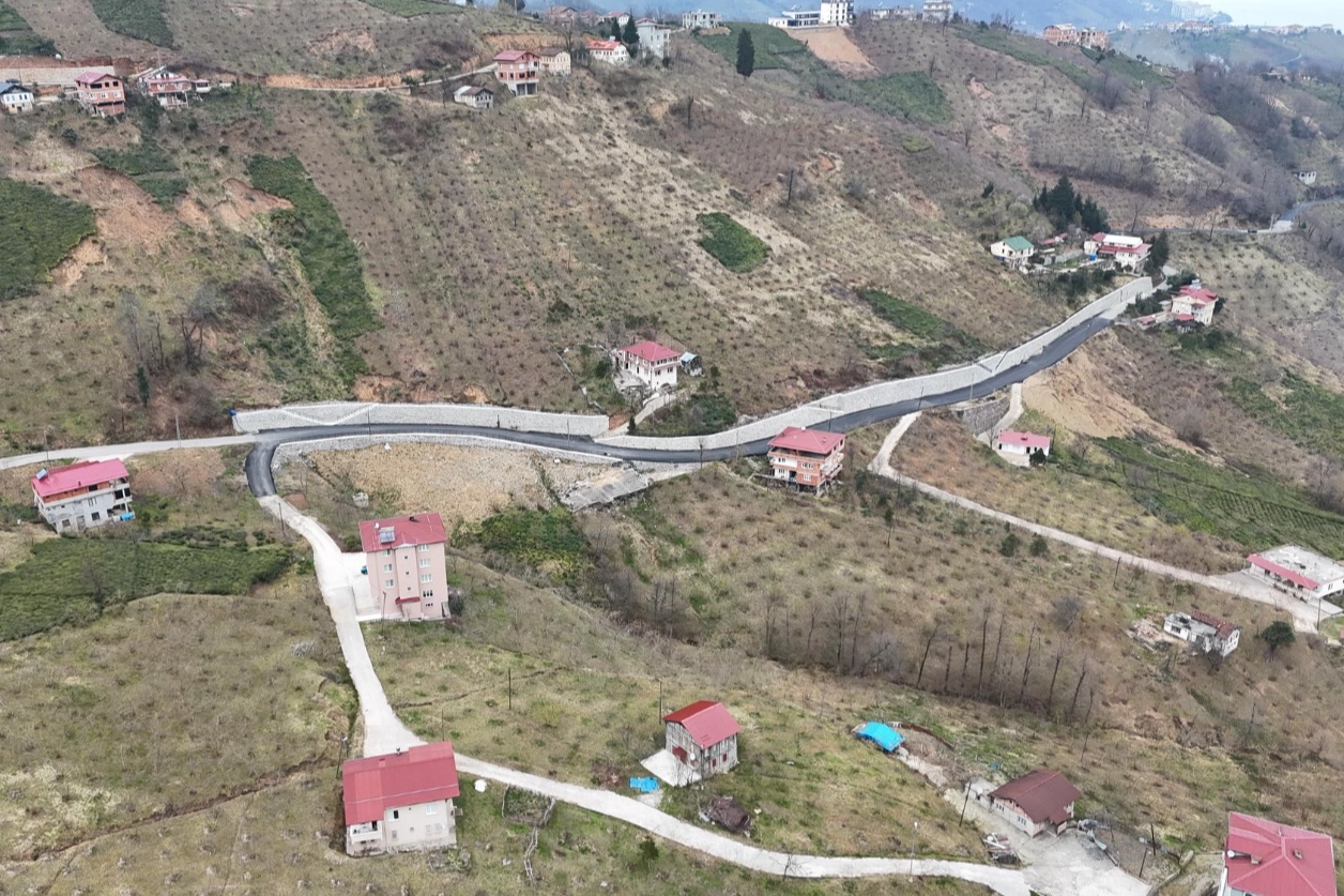 S&uuml;mene'de B&uuml;y&uuml;kşehir r&uuml;zgarı esti