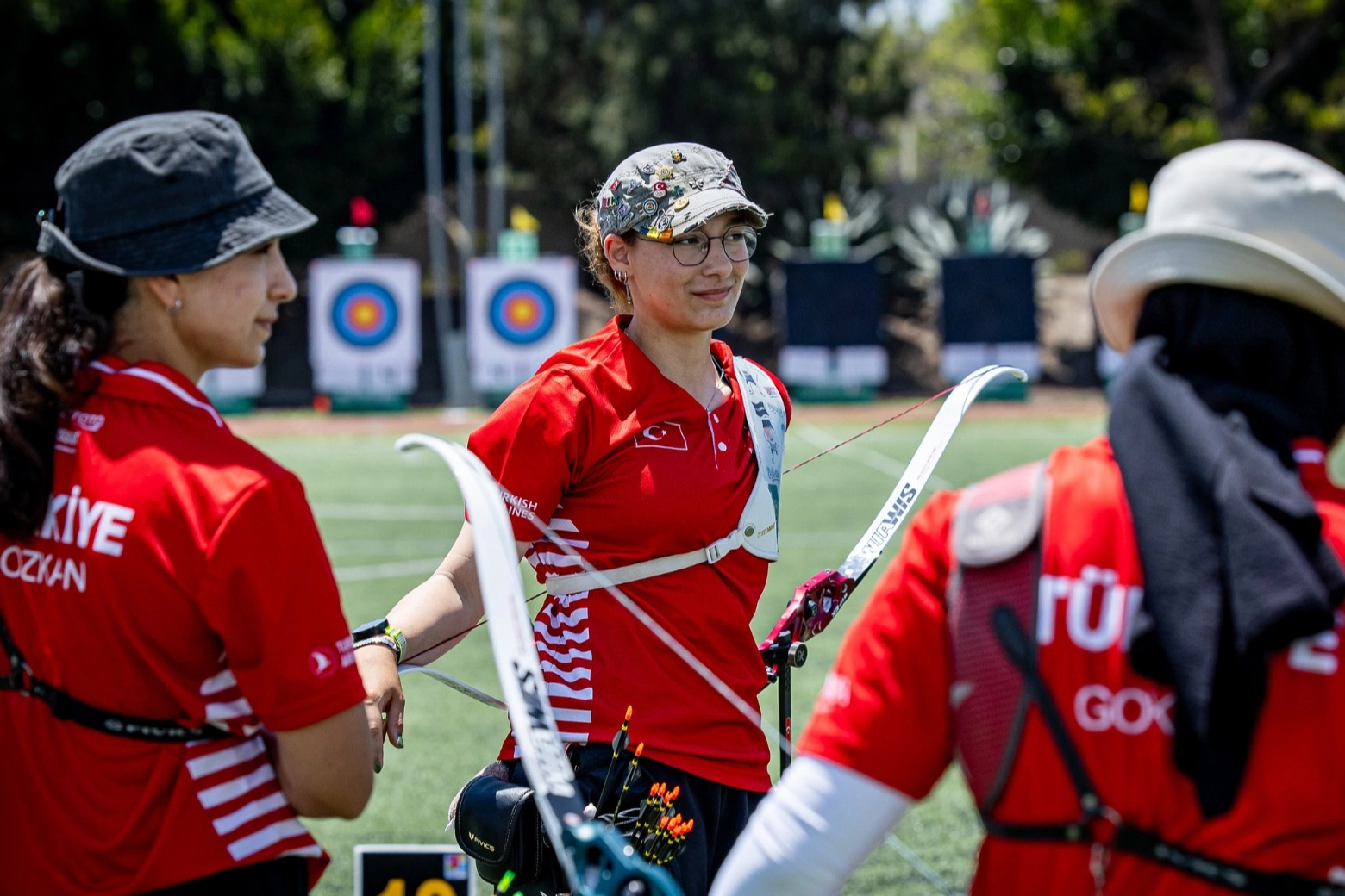 D&uuml;nya Kupası&rsquo;nda İzmir imzası