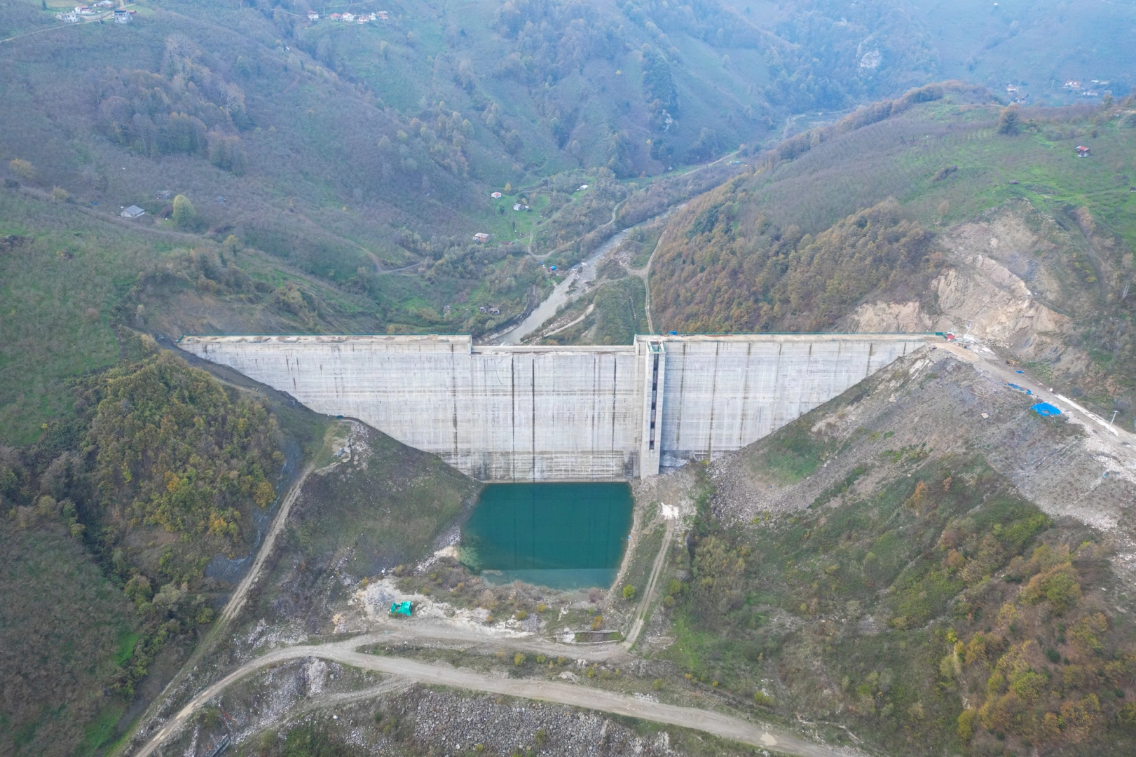 Sakarya&rsquo;nın su geleceğinde tarihi adım
