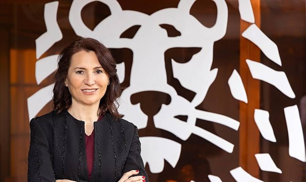 ING, yapay zek&acirc; ve veri odaklı yatırımlarla dijital altyapısını g&uuml;&ccedil;lendiriyor