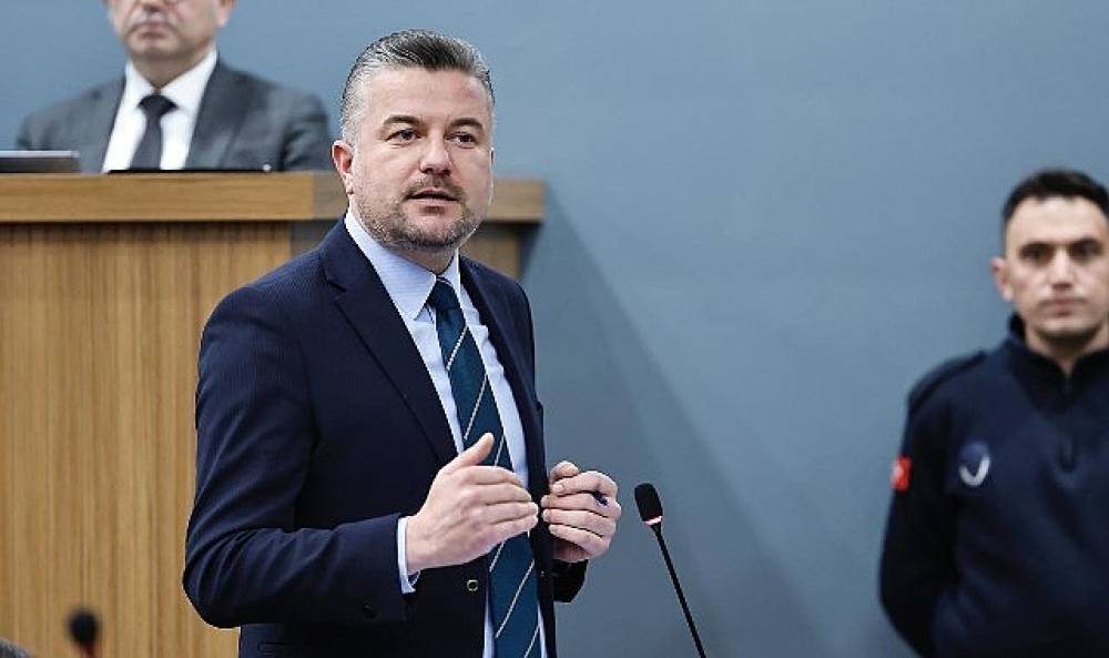 Buca'nın &ccedil;ehresini değiştirecek dev plan B&uuml;y&uuml;kşehir Meclisi'nden ge&ccedil;ti