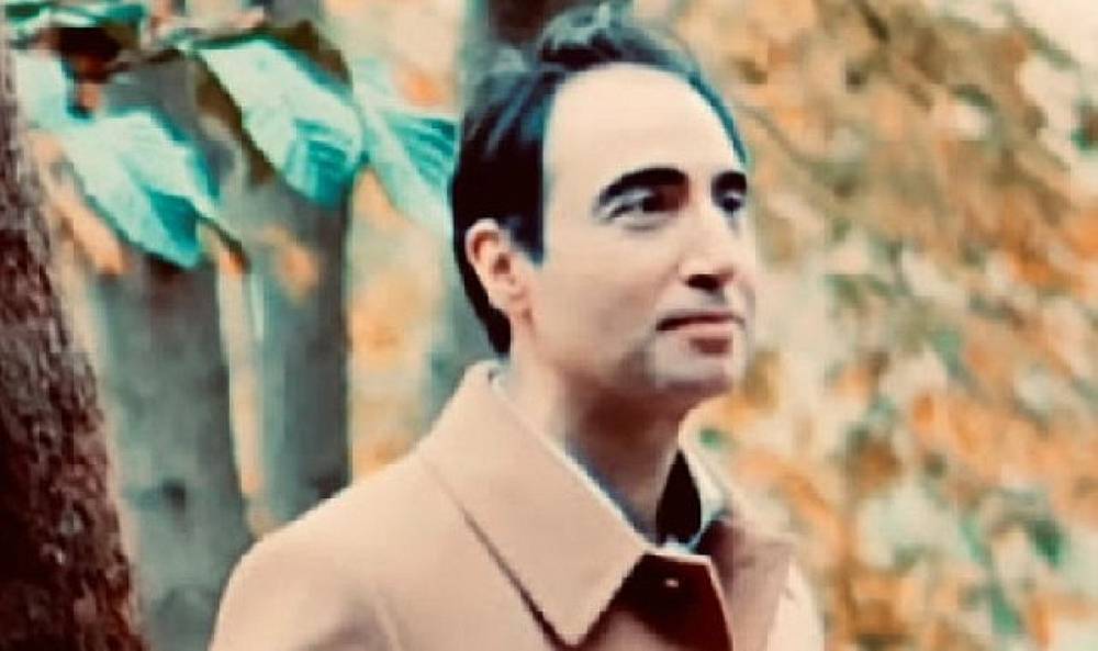 Ertun&ccedil; Erg&uuml;l'&uuml;n m&uuml;zik tutkusu lafta kalmadı