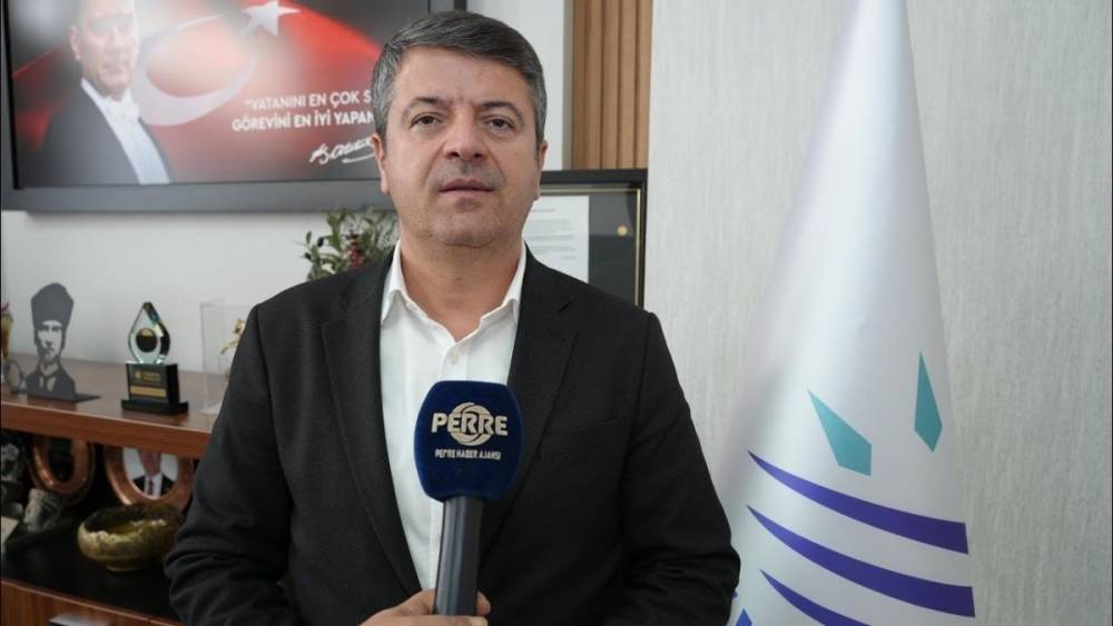 R&uuml;şvet Soruşturmasında Tutdere&rsquo;ye 4 Yıldan 12 yıla kadar hapis istemi 