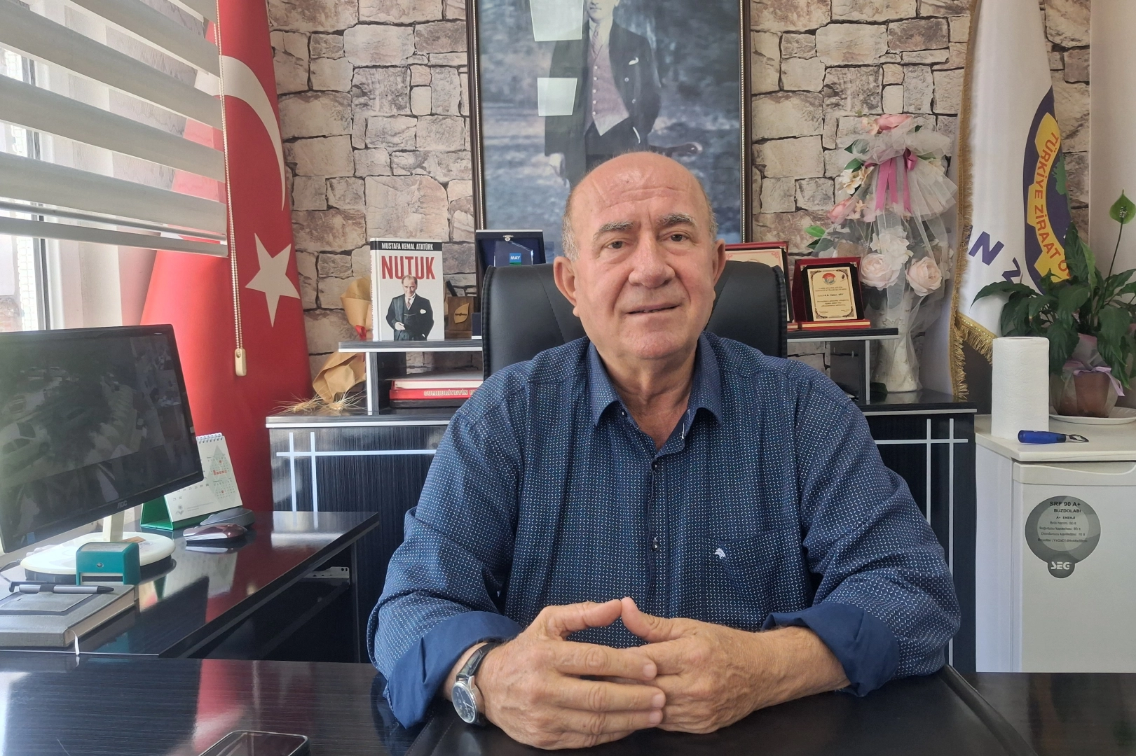 Keşan'da buğday &uuml;reticisi fiyat ve maliyet baskısı altında... &Ccedil;ift&ccedil;i &uuml;retirken batıyor!