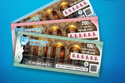 Milli Piyango&rsquo;da b&uuml;y&uuml;k ikramiye &ccedil;eyrek bilete &ccedil;ıktı
