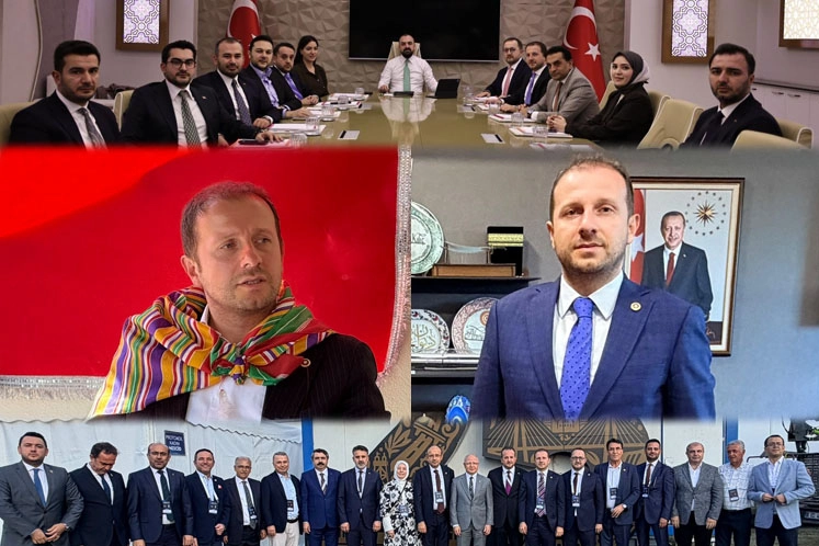 Ekonomi, hurda ara&ccedil; teşviki, kademeli emeklilik&hellip; AK Partili Vekil&rsquo;den &ccedil;arpıcı a&ccedil;ıklamalar