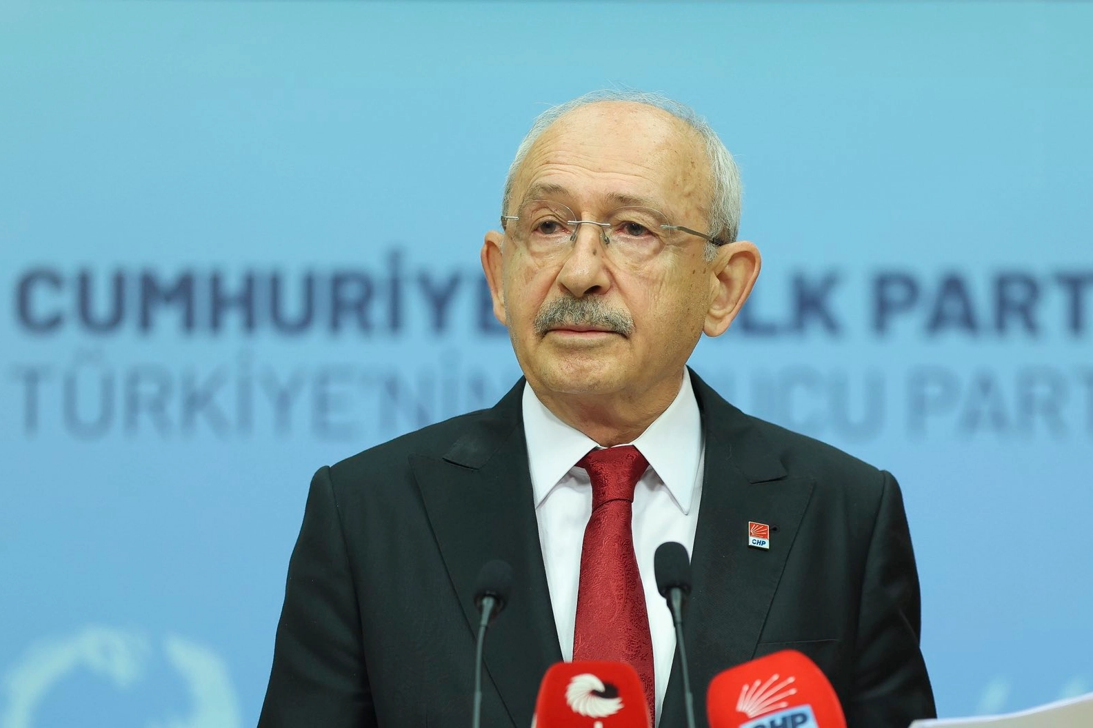 Kılı&ccedil;daroğlu: İktidar yapamıyorsa biz yapacağız... Okullarda ge&ccedil;ici personelle kalıcı hijyen sağlanamaz!