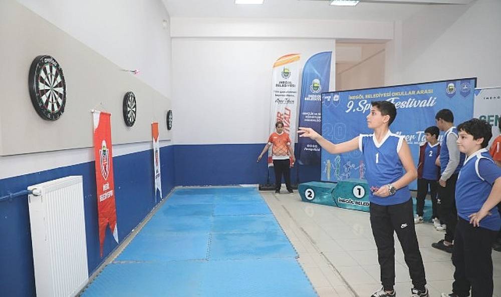 İneg&ouml;l'de 2026 Gen&ccedil;lik Yılı, Gen&ccedil;lik Ve Spor &Ccedil;alışmalarıyla Ta&ccedil;lanıyor
