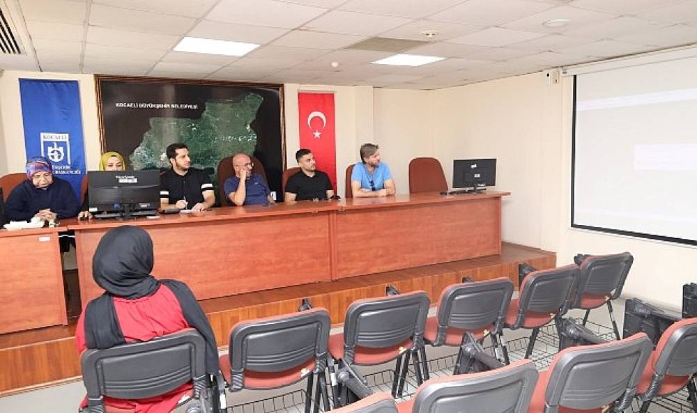 Makine İkmal At&ouml;lye Binaları i&ccedil;in ilk adım atıldı