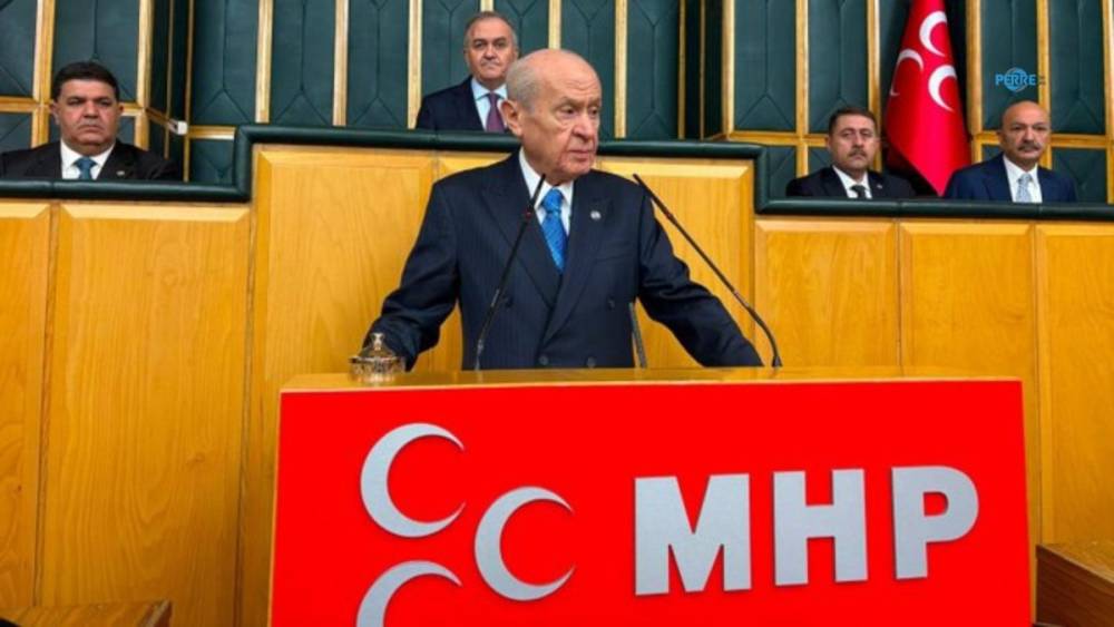 Bah&ccedil;eli&rsquo;den belediyelerdeki yolsuzluklara ilişkin a&ccedil;ıklama: Kamuoyu bilgilendirilmeli 