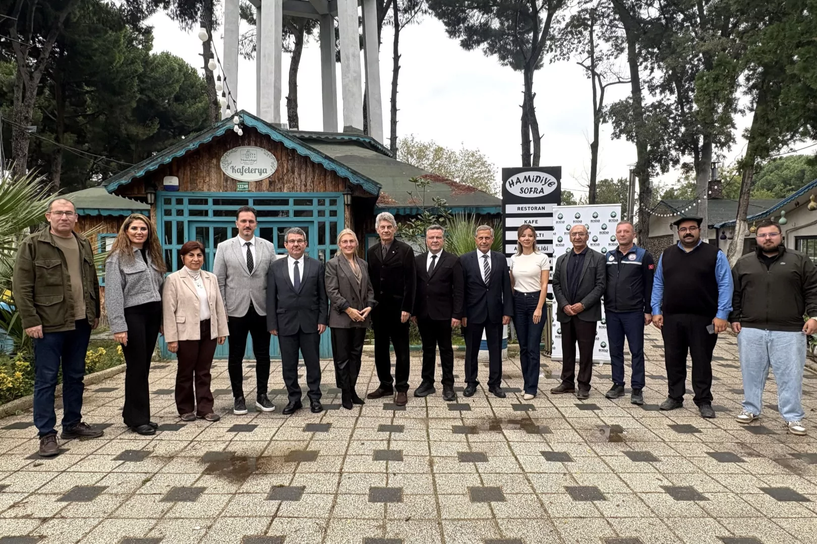 Bursa Tarım Kongresi&rsquo;nin sonu&ccedil; raporu a&ccedil;ıklandı