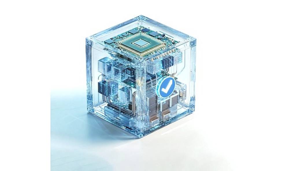 Kaspersky, siber g&uuml;venlik sağlayıcılarına y&ouml;nelik bağımsız şeffaflık ve hesap verebilirlik değerlendirmesinde lider konumda