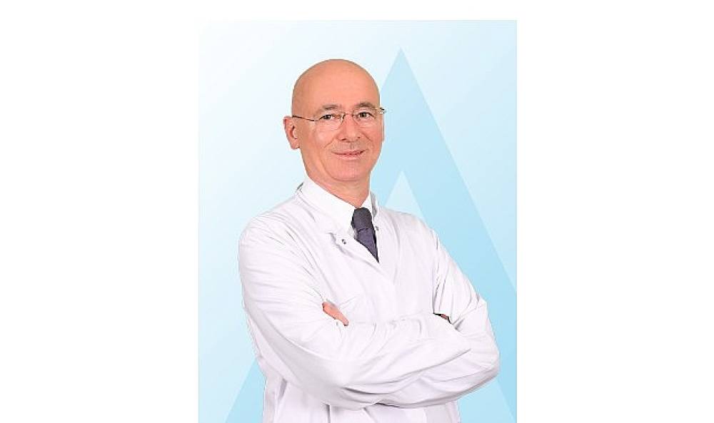 Rahim ağzı (serviks) kanserinden &ouml;l&uuml;m oranı