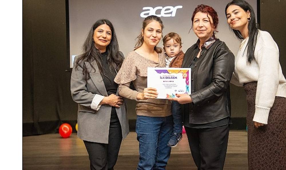 Yenişehir'de &ldquo;Yenişehir Modeli"nin 11. D&ouml;nem Sertifika T&ouml;reni Yapıldı