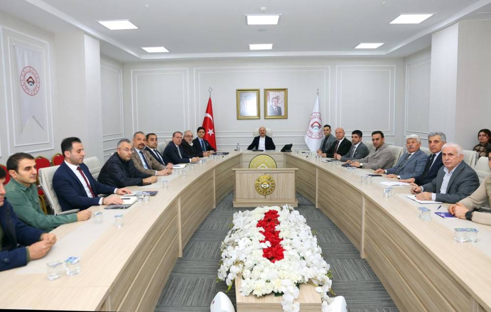 Adıyaman&rsquo;da Kent M&uuml;zesi, Kent Arşivi ve Yaşayan K&uuml;lt&uuml;r Merkezi Hayata Ge&ccedil;iyor 