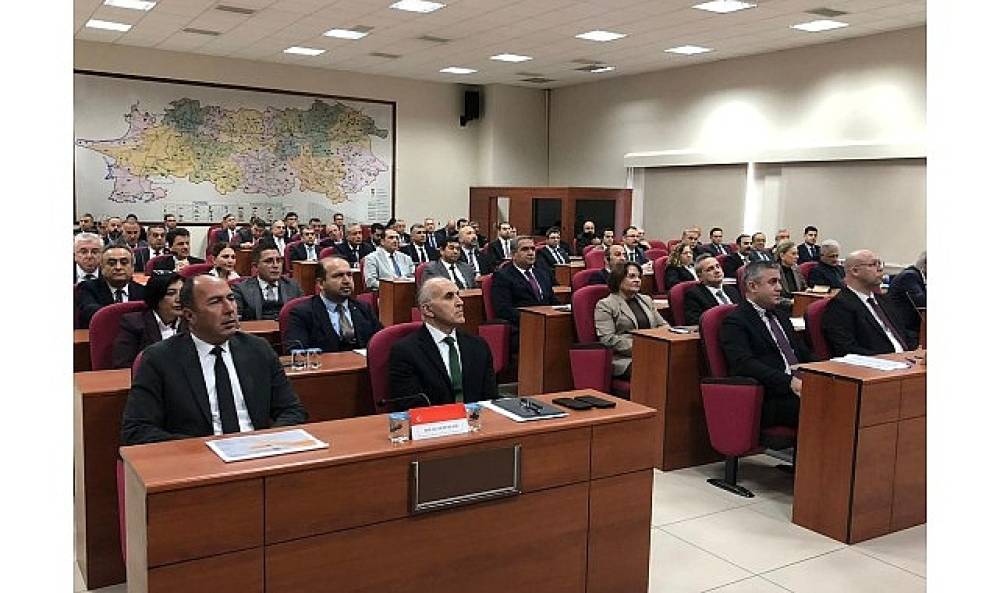 Didim Belediyesi, Aydın Genelinde En Fazla Yatırım Yapan 2. İl&ccedil;e Belediyesi Oldu