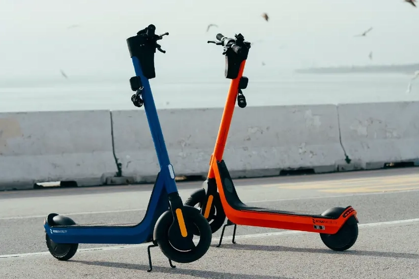 E-Skuter &uuml;retiminde 'yerlilik' d&ouml;nemi