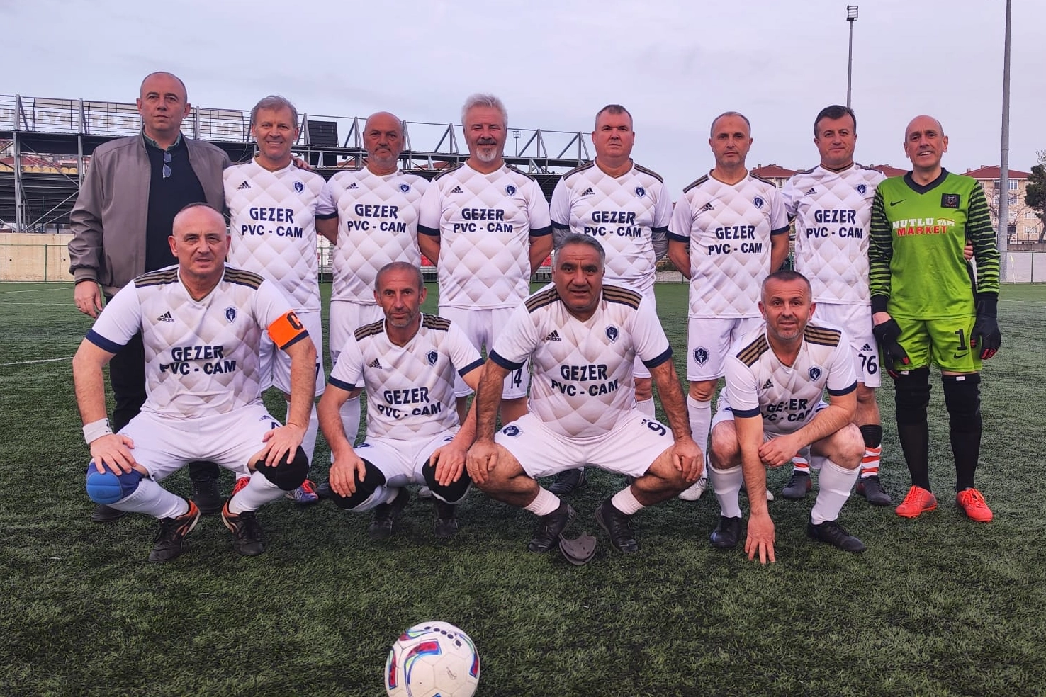 Keşan derbisinde zafer Anafartalar&rsquo;ın