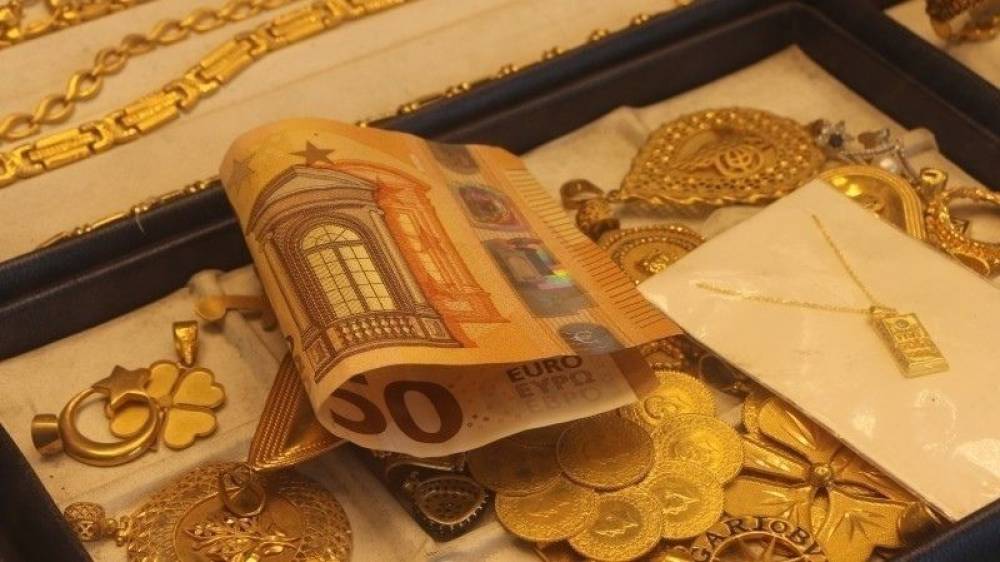 Altında Son Durum:15 Nisan 2026 Gram ve &ccedil;eyrek altın ka&ccedil; TL oldu? Altın fiyatları ne kadar? 
