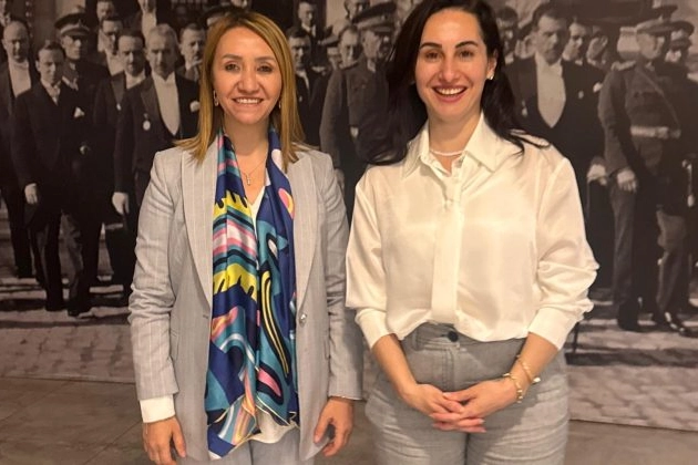 Bilecik Pazaryeri ve Beykoz&rsquo;dan iş birliği adımı