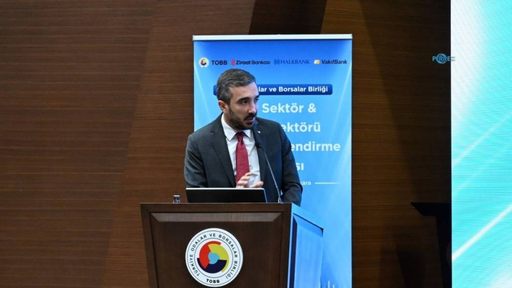 ATSO Başkanı Torunoğlu, Adıyaman iş d&uuml;nyasının finansman taleplerini Ankara&rsquo;da aktardı 
