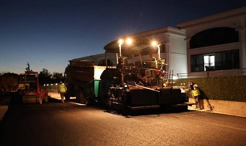 Kartepe'de &Ccedil;alışmalar Mahalle Mahalle S&uuml;r&uuml;yor