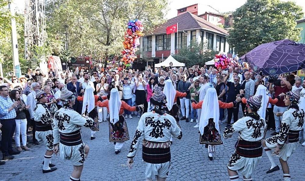 18. Misi Yerel Lezzetler Şenliği 20 Eyl&uuml;l'de