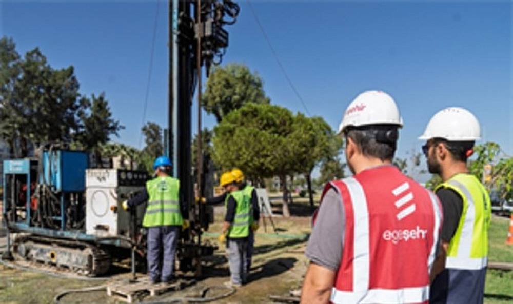 Başkan Tugay'ın diren&ccedil;li İzmir hedefinde yeni adım: Sıra Konak ve Bayraklı'da