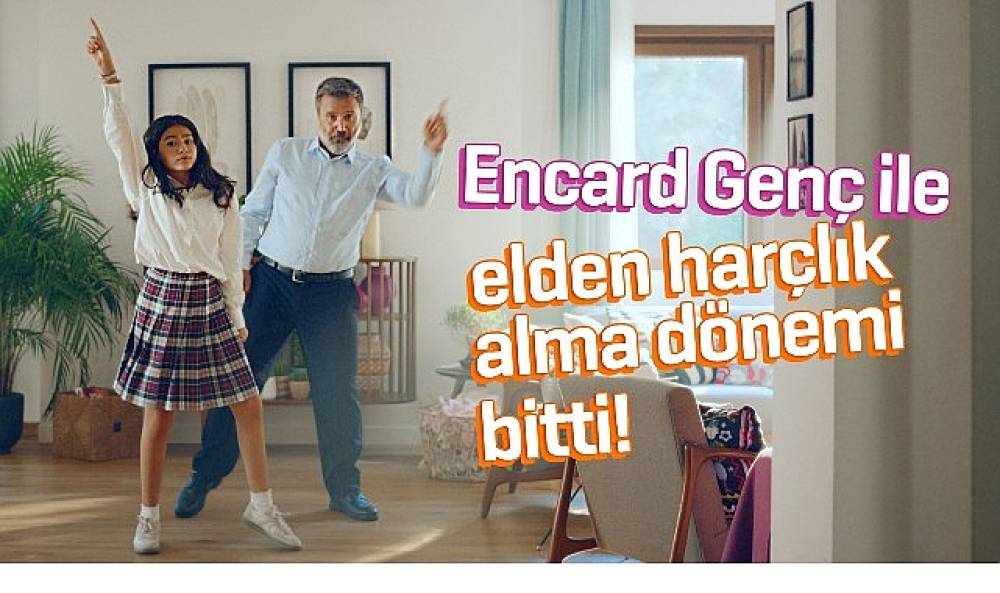 Enpara Bank'tan har&ccedil;lık işine &ldquo;havalı" &ccedil;&ouml;z&uuml;m