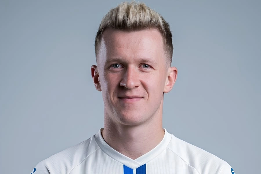 Marek Sotola Gebze Belediyespor&rsquo;da