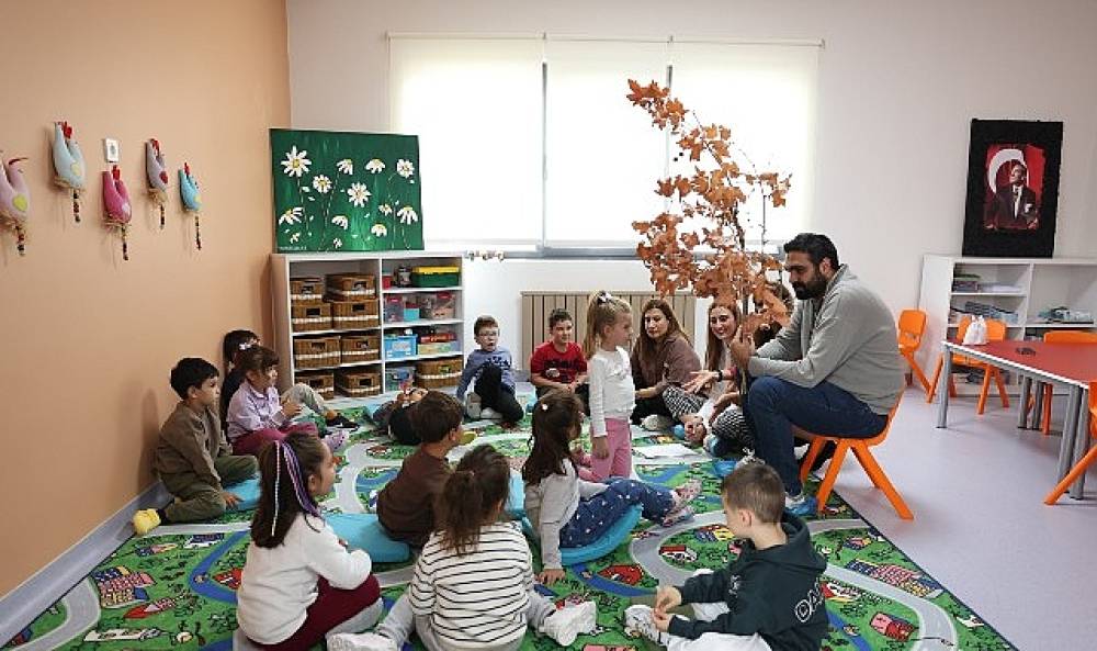  &Ccedil;ankaya'da İklim Adaletinin Yol Haritası Birlikte &Ccedil;iziliyor