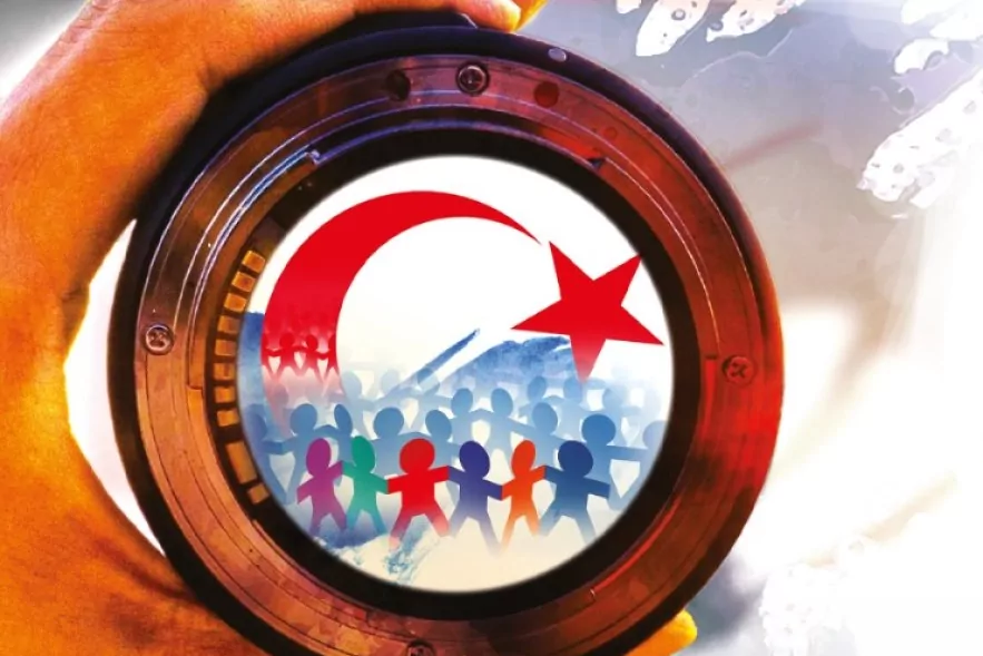 &Ouml;ğretmenler kadrajlarıyla yarışacak
