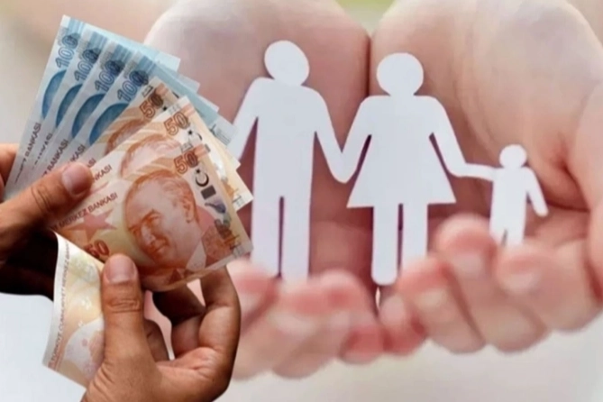 1,4 milyar liralık SED &ouml;demeleri hesaplarda