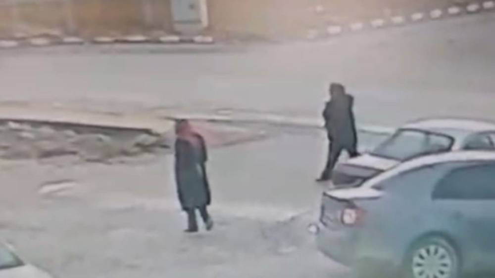 Besni&rsquo;de 6 milyonluk ziynet eşyası &ccedil;alındı: 2 kadın ş&uuml;pheli kayıplara karıştı  - Videolu Haber