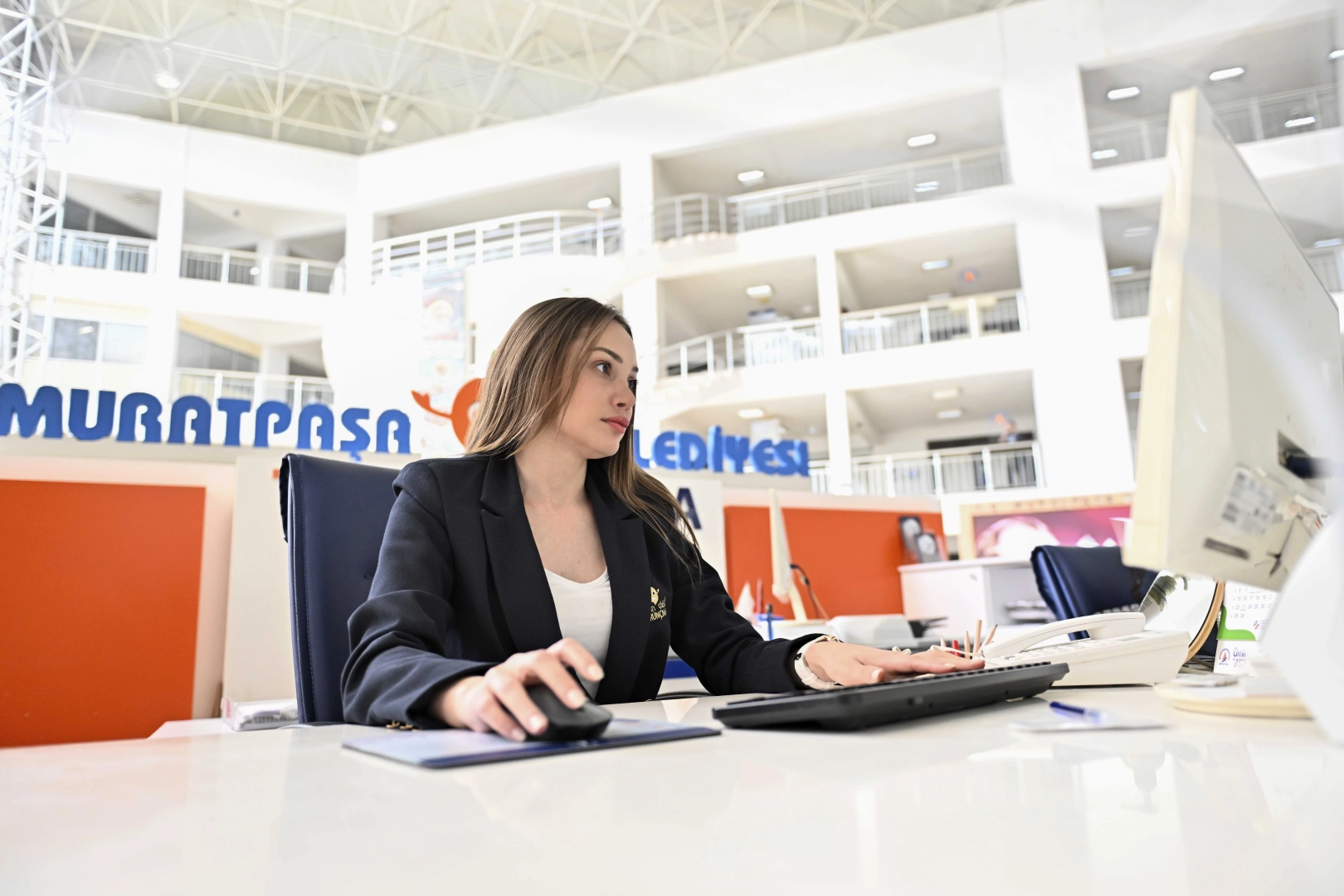 Antalya'da Turun&ccedil; Masa Şubat'ta da başvuruları &ccedil;&ouml;zd&uuml;